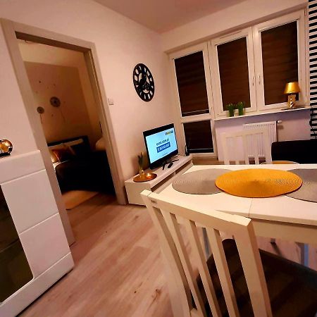 Apartament 60 Płock Esterno foto