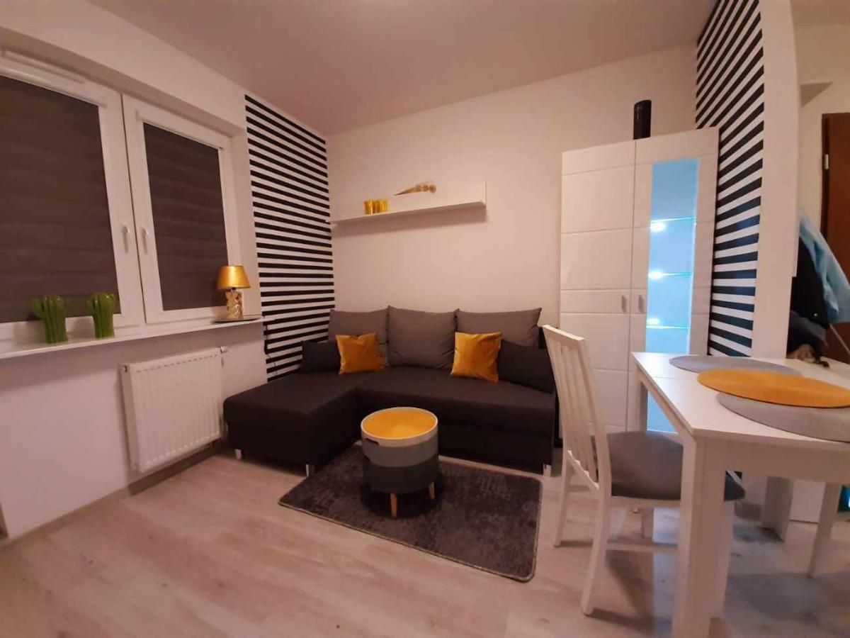 Apartament 60 Płock Esterno foto