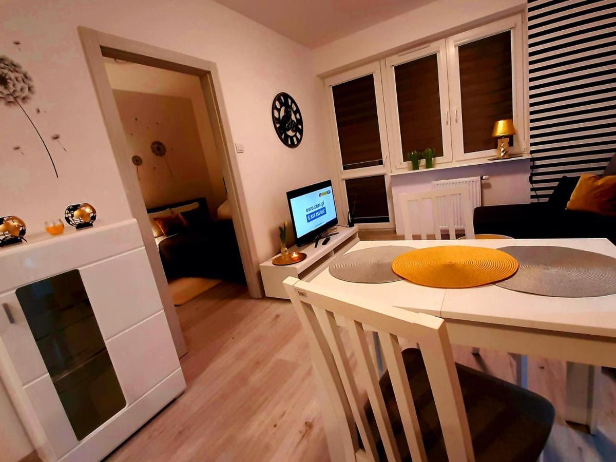 Apartament 60 Płock Esterno foto