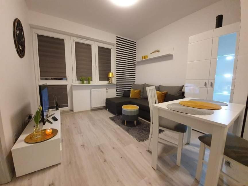 Apartament 60 Płock Esterno foto
