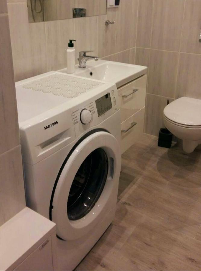 Apartament 60 Płock Esterno foto